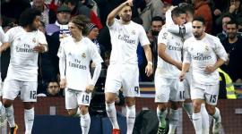ريال مدريد