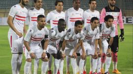 الزمالك قلص الفارق مع الأهلي المتصدر إلى 8 نقاط