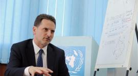 المفوض العام لـ"أونروا