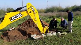 مقبرة القسام