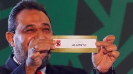 جانب من القرعة