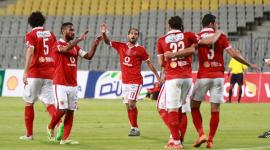 الأهلي بقي بلا رصيد من النقاط