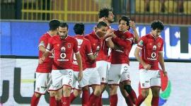 الأهلي رفع رصيده إلى 61 نقطة