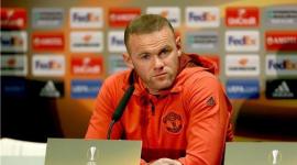 لاعب مانشستر يونايتد واين روني