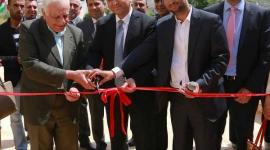 جانب من الافتتاح