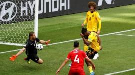 جميع مباريات المونديال شهدت أهدافاً حتى الأن