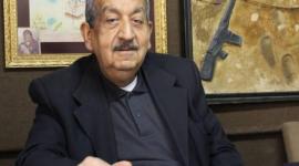 الكاتب والصحفي جاك خزمو