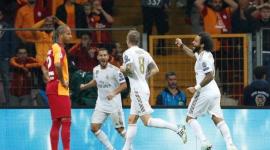 فرحة الريال بالهدف