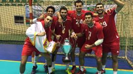 الأهلي صعد لبطولة كأس العالم للأندية باللعبة
