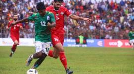 فلسطين وبنجلاديش