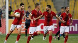 الأهلي رفع رصيده إلى 7 نقاط
