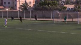 ركلات ترجيح