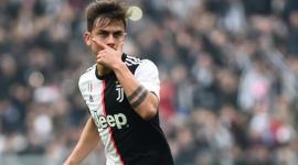 الأرجنتيني باولو ديبالا