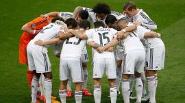 الريال يواجه فرقاً من إيطاليا وأنجلترا وألمانيا