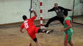 الأهلي فاز على سبورتنج