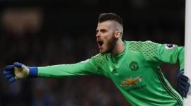 ريال مدريد يخطط للتعاقد مع الحارس دي خيا بمبلغ 75 مليون يورو