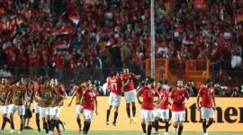 المنتخب المصري