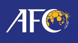 الاتحاد الأسيوي منح فلسطين بطاقة مباشرة والثانية في الدور التمهيدي