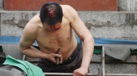 الصين من أكثر الدول بمعدلات الانتحار