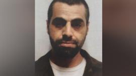 الشاب أنس حاج يحيى (35 عاما)