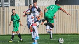 البريج فاز على القادسية بهدفين لواحد