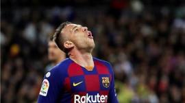 البرازيلي آرثر ميلو