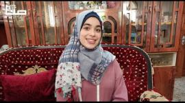 المتفوقة سعد: درست 12 ساعة يوميًا لكني مخطئة!