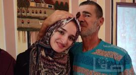 الطالبة صفا شيخ العيد تتحدث عن شعورها بالتفوق