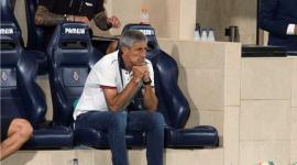 المدير الفني لبرشلونة كيكي سيتين