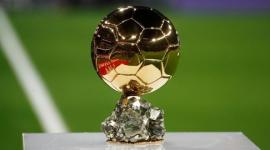 الكرة الذهبية