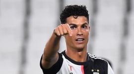 كريستيانو رونالدو