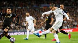 جانب من مباراة الذهاب