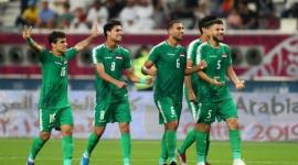 منتخب العراق