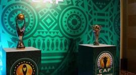 كؤوس دوري الأبطال والكونفدرالية