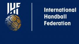 شعار مونديال الأندية لكرة اليد