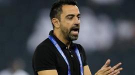 الإسباني تشافي هيرنانديز