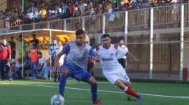 لجنة الاستئناف قررت مؤخراً إعادة نهائي الكأس بين غزة الرياضي وشباب رفح