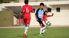 جانب من منافسات البطولة