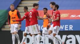 فرحة مانشستر يونايتد