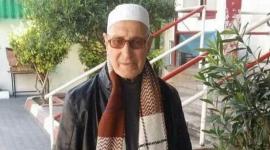 الراحل توحيد مرتجى