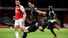 جانب من منافسات البطولة