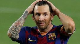 ليونيل ميسي