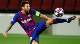 ليونيل ميسي