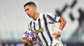 كريستيانو رونالدو