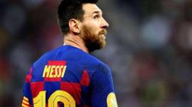 ليونيل ميسي