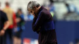 الإسباني كيكي سيتين