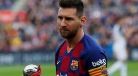 ليونيل ميسي