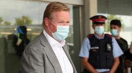 الهولندي رونالد كومان