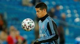 الكولومبي خاميس رودريجيز