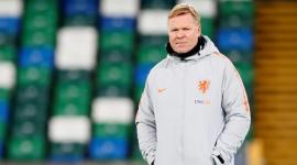 الهولندي رونالد كومان